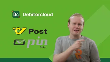 Debitorcloud Erklärvideo