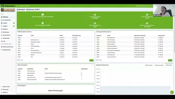 Debitorcloud DATEV Marktplatz Expo 2025